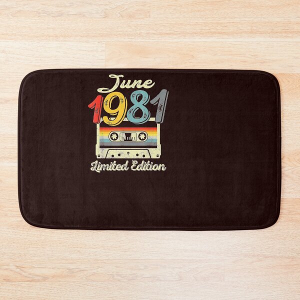 Item preview, Vintage June 1981 Cassette Tape designed and sold by sudothongminh.