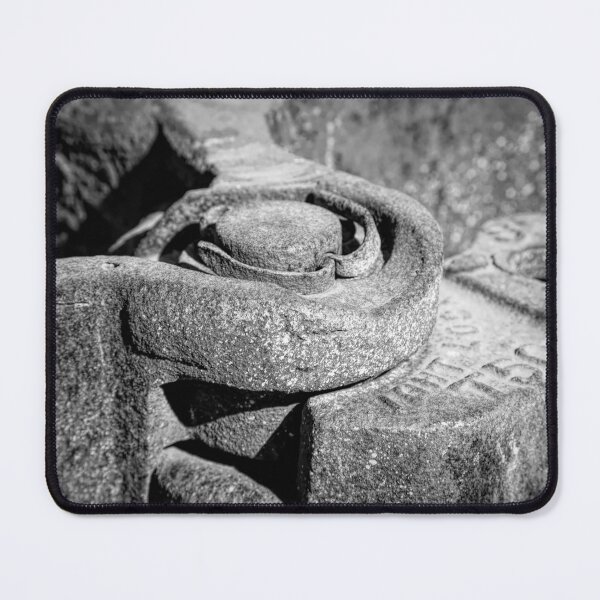 Item preview, Train Coupling BW designed and sold by Elisabeth Lucas.