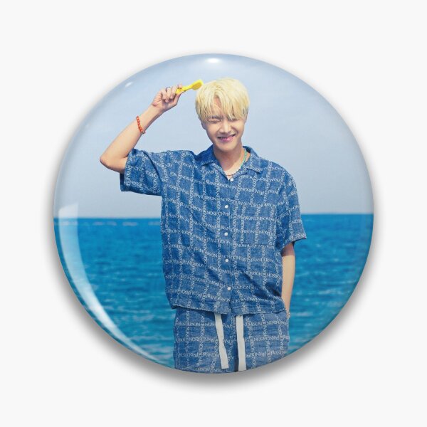 Item preview, BTS Permission to dance - Jhope ver.4 designed and sold by DreamerX.