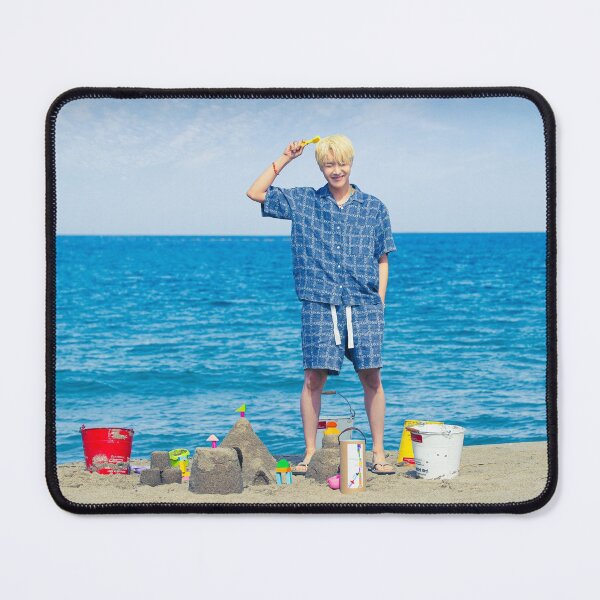Item preview, BTS Permission to dance - Jhope ver.4 designed and sold by DreamerX.