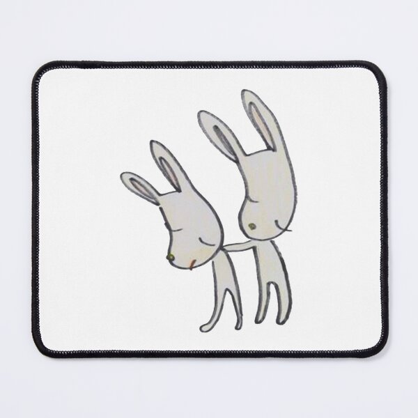Item preview, japanese bunny mouse designed and sold by SweatVtgShirts.