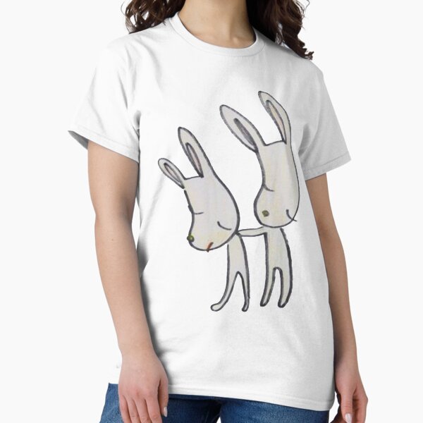Item preview, japanese bunny mouse designed and sold by SweatVtgShirts.