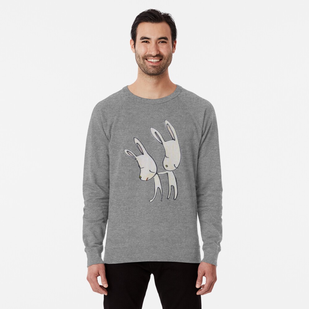 Item preview, Lightweight Sweatshirt designed and sold by SweatVtgShirts.