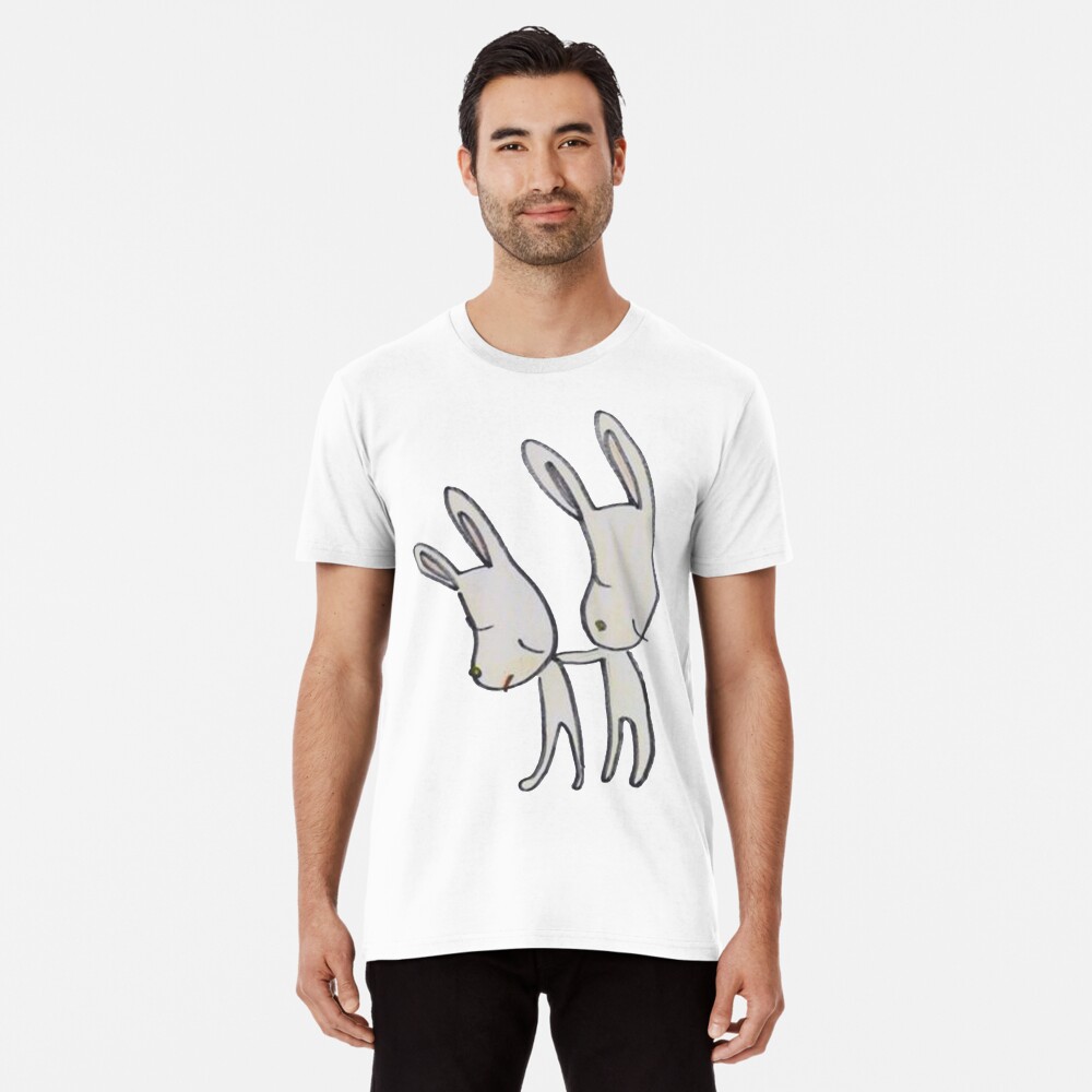 Item preview, Premium T-Shirt designed and sold by SweatVtgShirts.