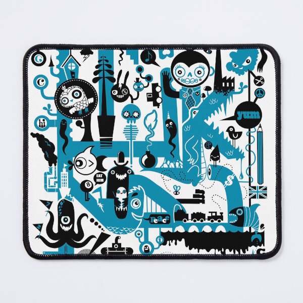 Item preview, Incognito designed and sold by wottoart.