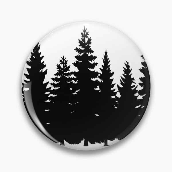Item preview, Tree Silhouette Collection designed and sold by kassidyleavitt.