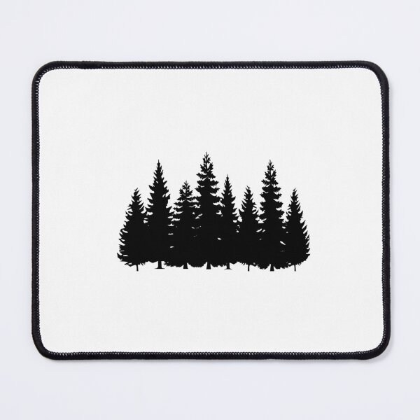 Item preview, Tree Silhouette Collection designed and sold by kassidyleavitt.