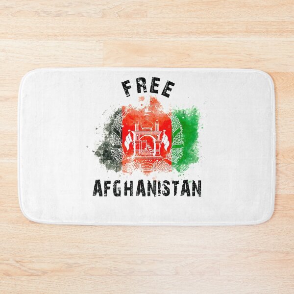 Item preview, Free Afghanistan designed and sold by StarByAsem.