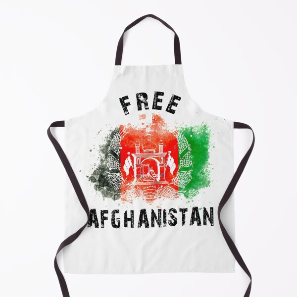 Item preview, Free Afghanistan designed and sold by StarByAsem.