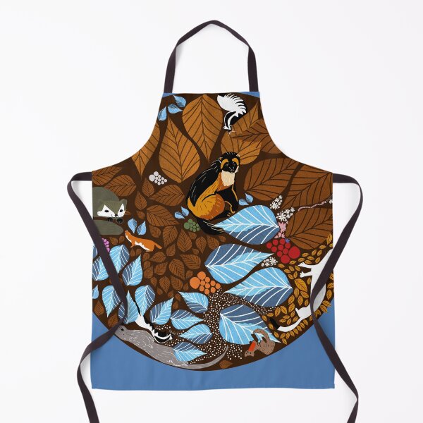Item preview, Autumn Mandala designed and sold by belettelepink.