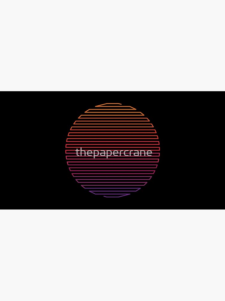 Linear Light by thepapercrane