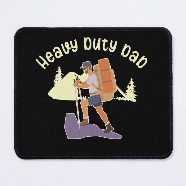 Item preview, Heavy duty dad designed and sold by Kidzz.