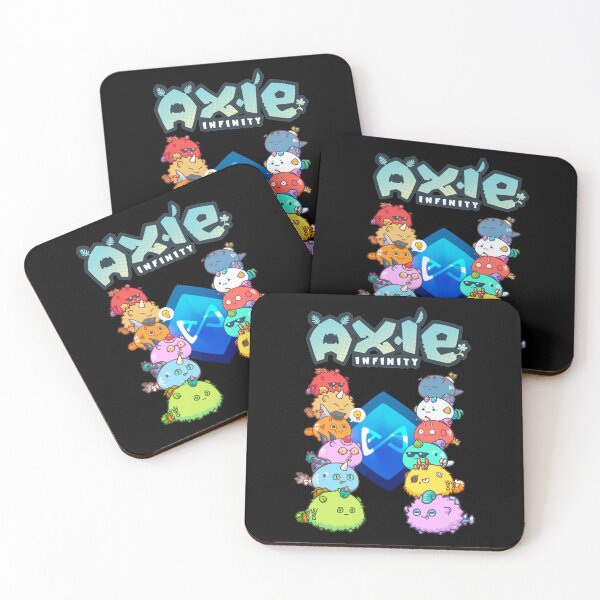 Item preview, Axie VS Classic designed and sold by QuartoRomano.