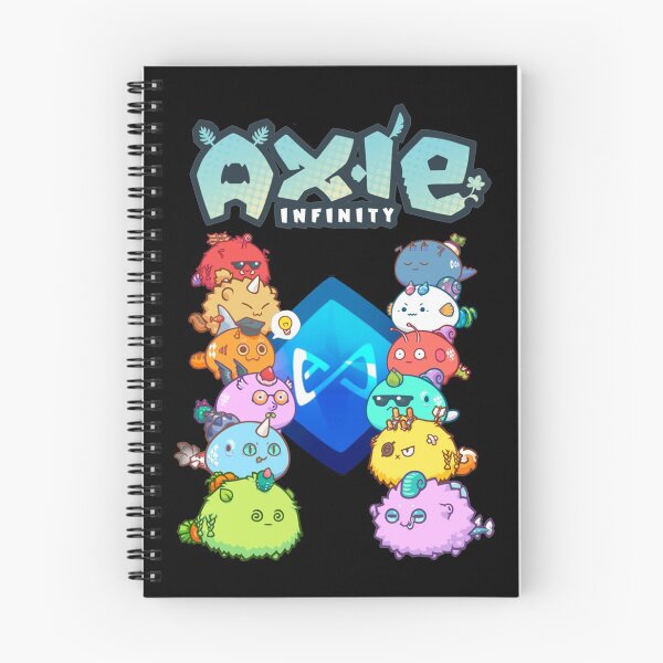 Item preview, Axie VS Classic designed and sold by QuartoRomano.