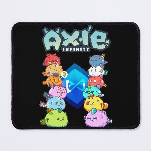 Item preview, Axie VS Classic designed and sold by QuartoRomano.