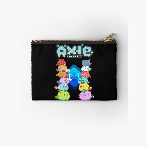Item preview, Axie VS Classic designed and sold by QuartoRomano.