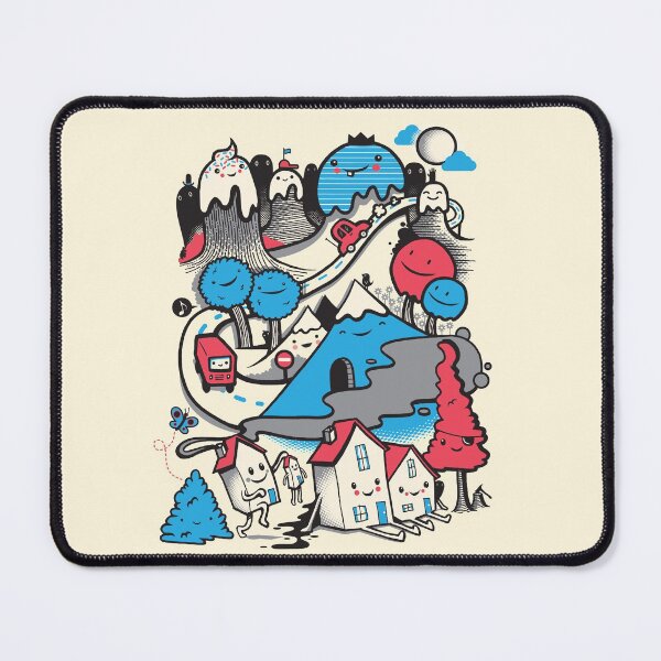 Item preview, No More Humans designed and sold by wottoart.