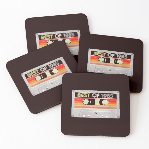 Item preview, Best Of 1985 36th Birthday Cassette Tape designed and sold by sudothongminh.