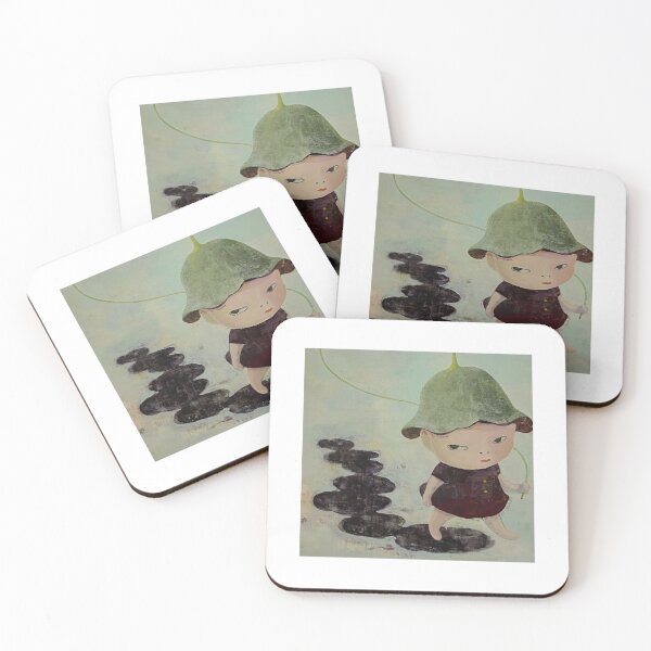 Item preview, Nara Footsteps designed and sold by SweatVtgShirts.