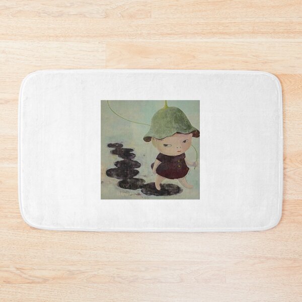 Item preview, Nara Footsteps designed and sold by SweatVtgShirts.