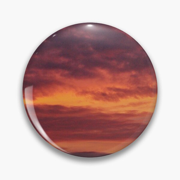 Item preview, Purple Sky Streaked With Yellow designed and sold by Cynthia48.