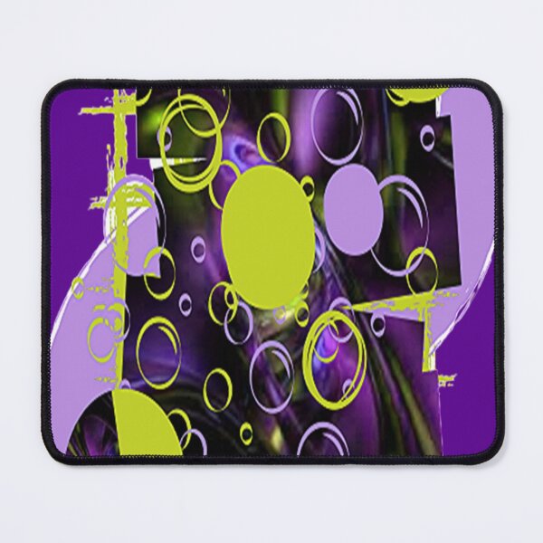 Item preview, Psychedelic Aesthetic Graphic design,nr 2, Bold Vibrant Abstraction, graphic psychedelic abstract art, trippy graphic psychedelic arte abstracto designed and sold by Adri Barnard.