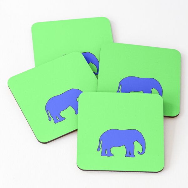 Item preview, Elephant 6 designed and sold by Jozef Bloks.
