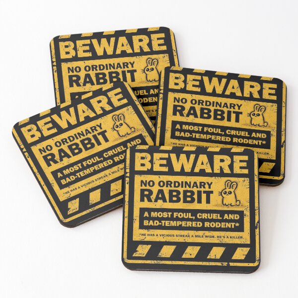 Item preview, No Ordinary Rabbit designed and sold by kg07.