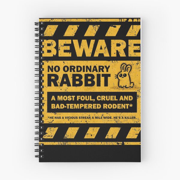 Item preview, No Ordinary Rabbit designed and sold by kg07.
