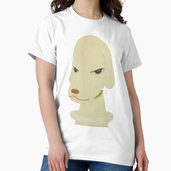 Item preview, Pale Mountain Dog designed and sold by SweatVtgShirts.