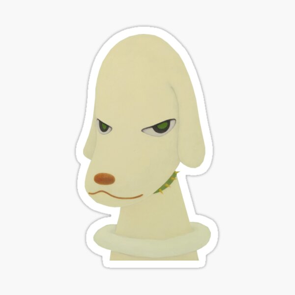 Item preview, Pale Mountain Dog designed and sold by SweatVtgShirts.