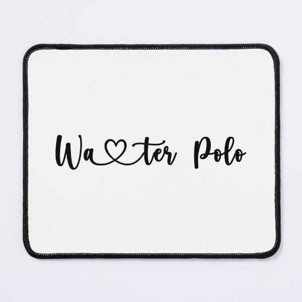 Item preview, Water Polo designed and sold by Water Sports and Safety.