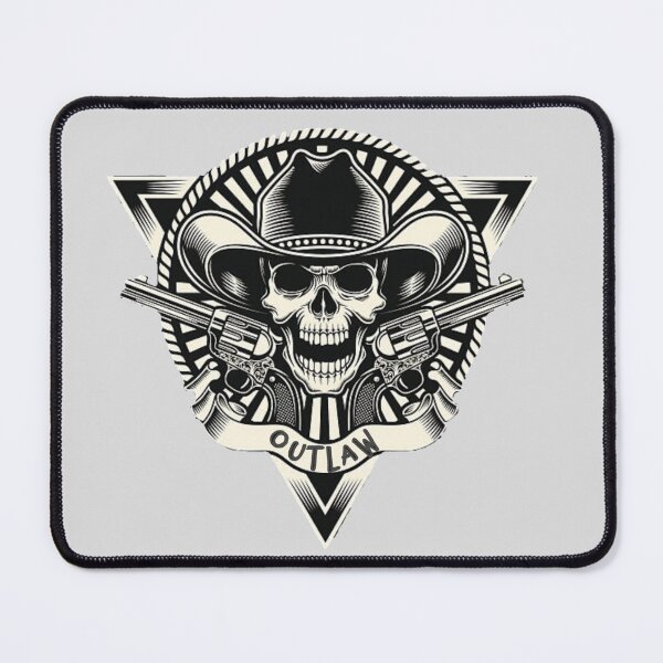 Item preview, Outlaw designed and sold by designbyjodyb.