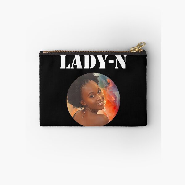 Item preview, LADY-N – Amazing One designed and sold by WBASA.