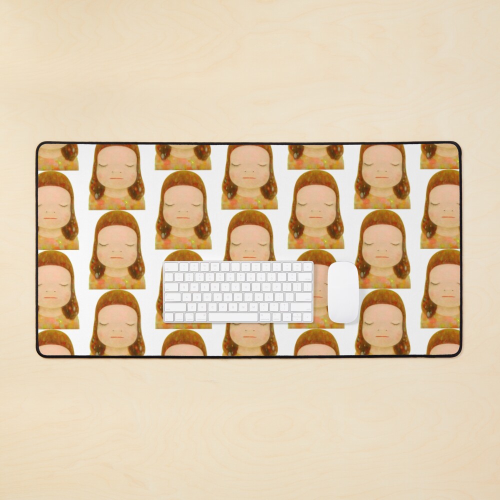 Item preview, Desk Mat designed and sold by SweatVtgShirts.