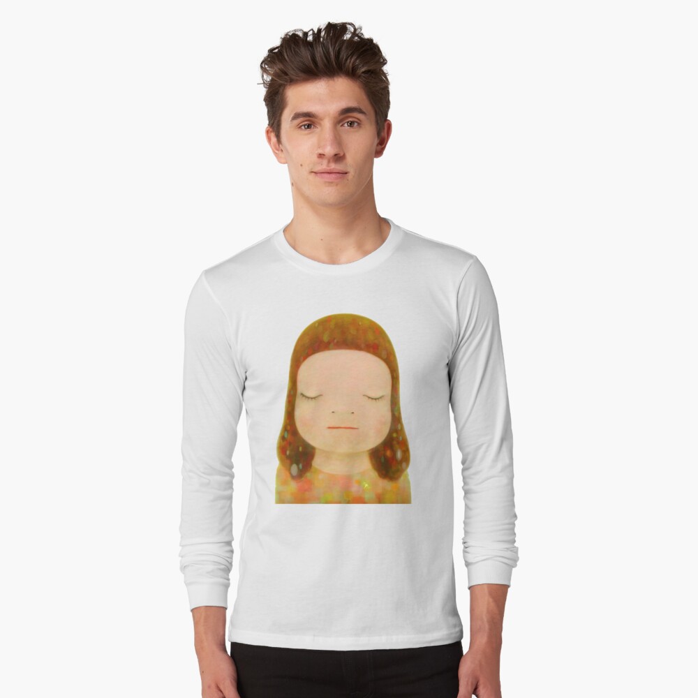 Item preview, Long Sleeve T-Shirt designed and sold by SweatVtgShirts.