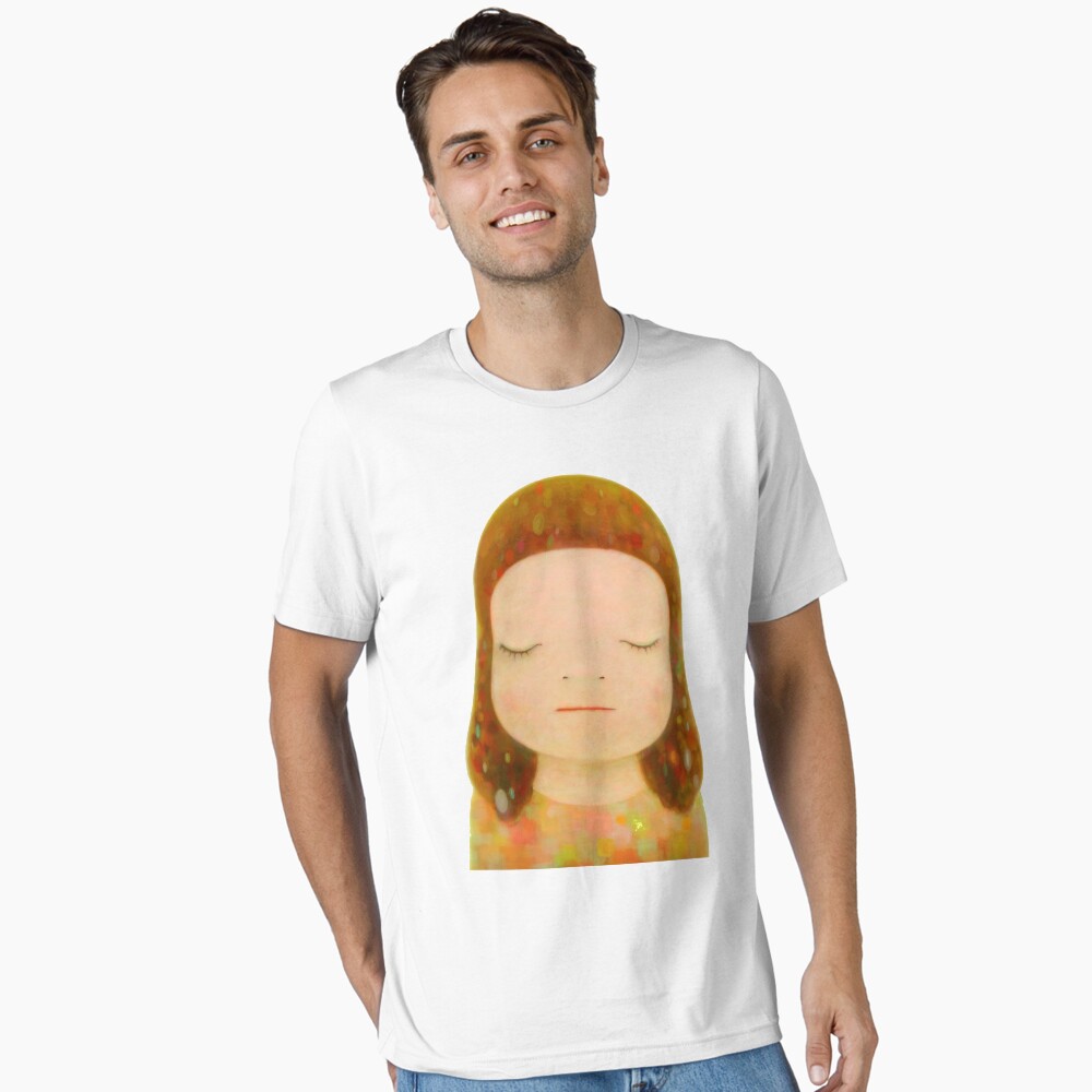 Item preview, Essential T-Shirt designed and sold by SweatVtgShirts.