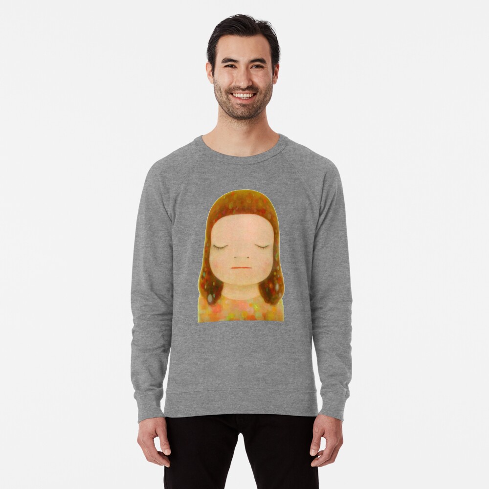 Item preview, Lightweight Sweatshirt designed and sold by SweatVtgShirts.