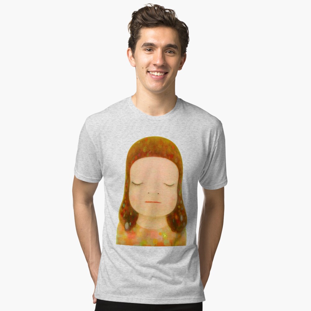 Item preview, Tri-blend T-Shirt designed and sold by SweatVtgShirts.