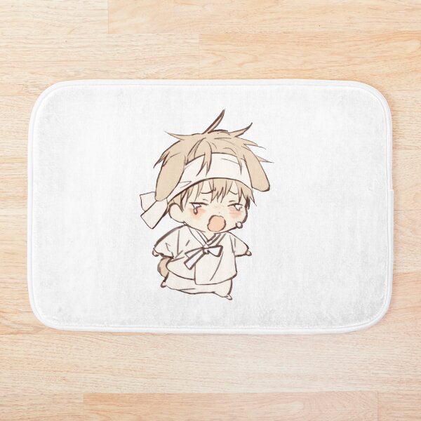 Item preview, "No Love Zone" crying bunny designed and sold by babyseagull.