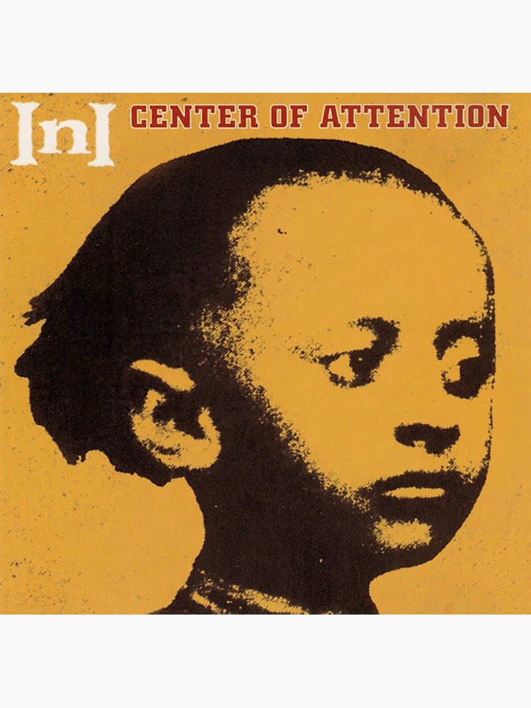 INI - CENTER OF ATTENTION