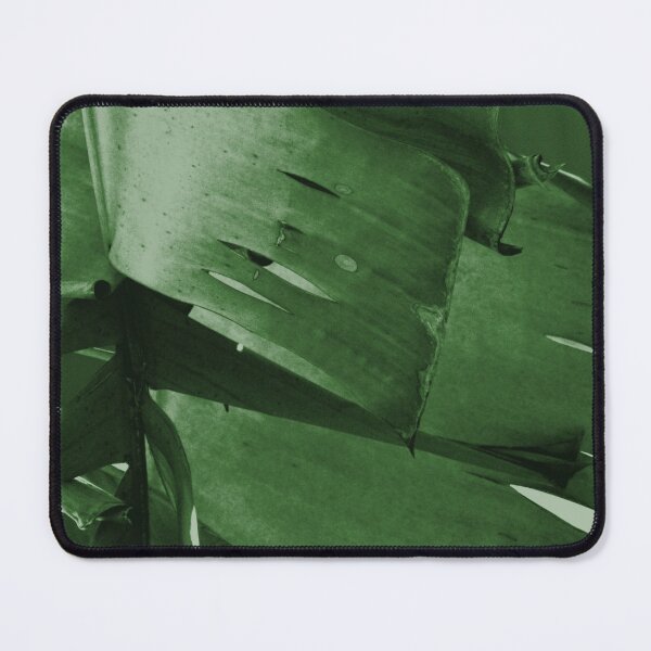 Item preview, Banana Tree Leaves Texture designed and sold by Anna Lemos.