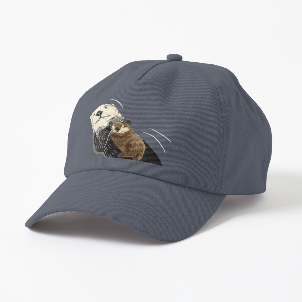 Artikel-Vorschau von Dad Hat, designt und verkauft von belettelepink.