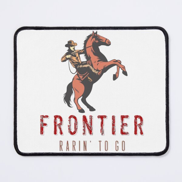 Item preview, Frontier  designed and sold by designbyjodyb.