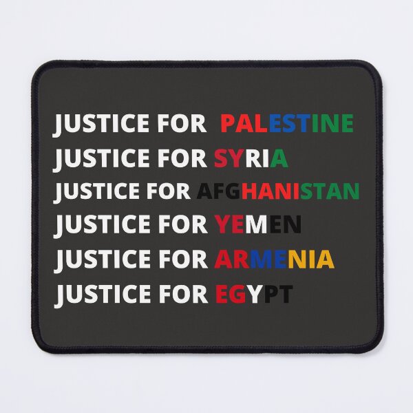 Item preview, JUSTICE! designed and sold by fairytree.
