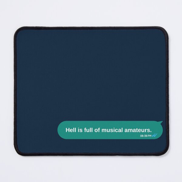 Item preview, Musical Amateurs designed and sold by Musicianst0re.