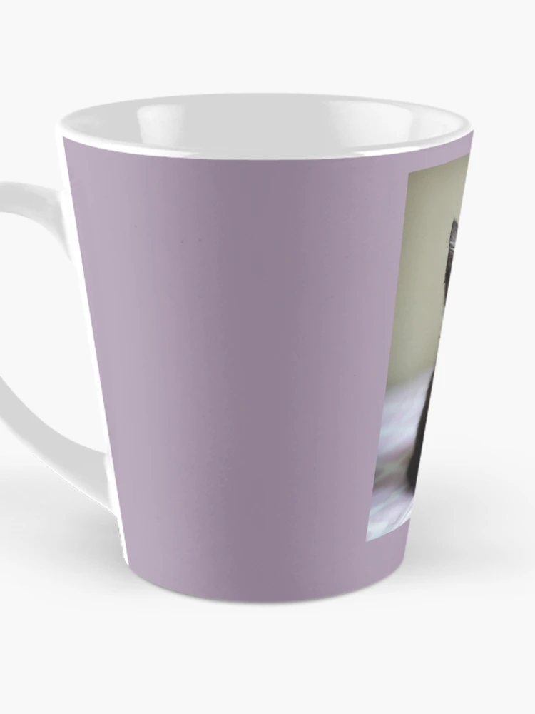 Thumbnail 3 of 4, Coffee Mug, Raven designed and sold by leesiateh.