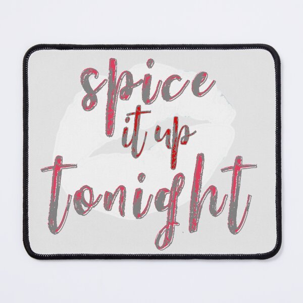 Item preview, Spice It Up Tonight designed and sold by designbyjodyb.