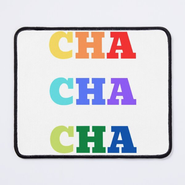 Item preview, cha-cha-cha designed and sold by Kristina-sw.