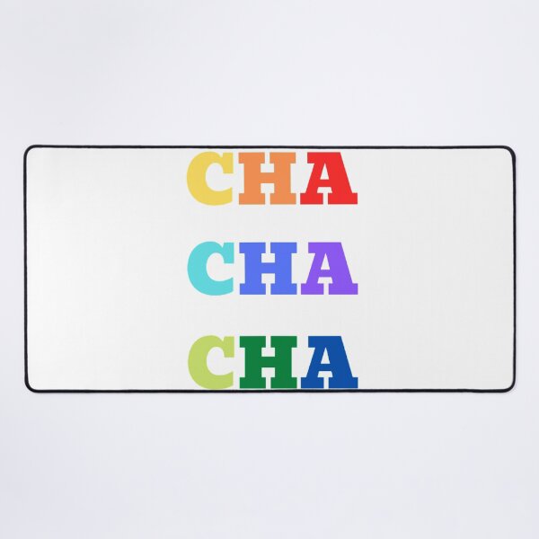 Item preview, cha-cha-cha designed and sold by Kristina-sw.